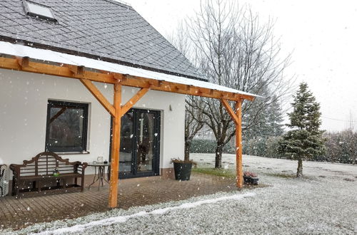 Photo 43 - Spacious Villa in Nemojov Bohemian With Swimming Pool