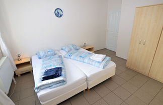 Photo 2 - Comfortable Apartment in Nemojov Near Forest