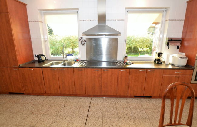 Comfortable Apartment in Nemojov Near Forest - Foto 12
