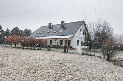 Photo 44 - Spacious Villa in Nemojov Bohemian With Swimming Pool