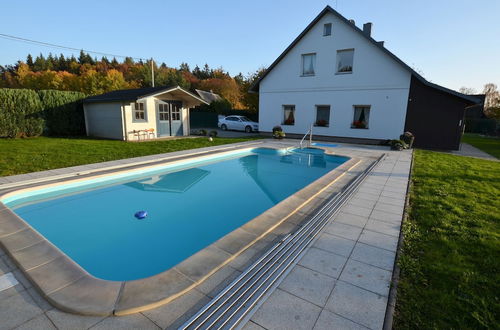 Photo 1 - Spacious Villa in Nemojov Bohemian With Swimming Pool