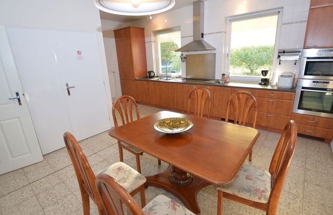 Comfortable Apartment in Nemojov Near Forest - Foto 11