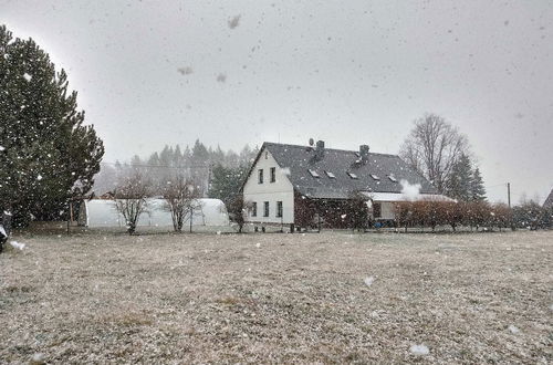 Photo 39 - Spacious Villa in Nemojov Bohemian With Swimming Pool