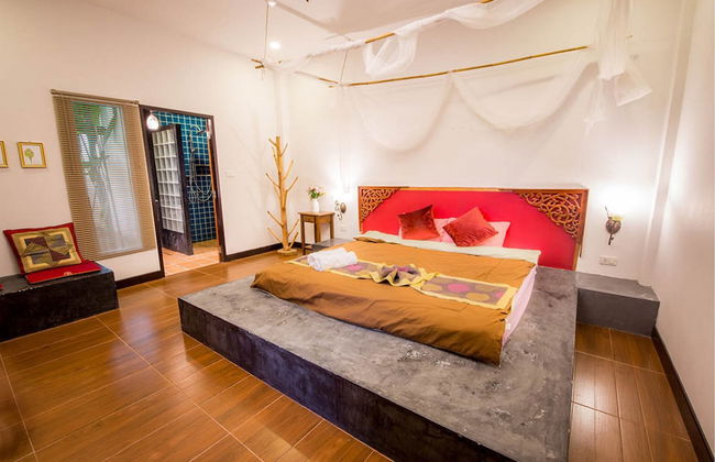 Baan Sukko Huahin - Foto 2