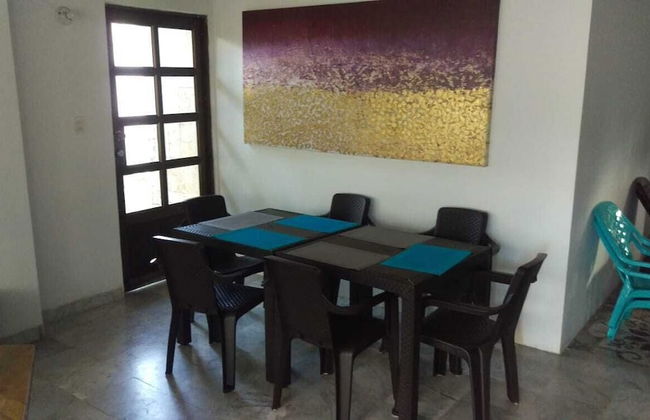 Casa Bella San Andres - Foto 14