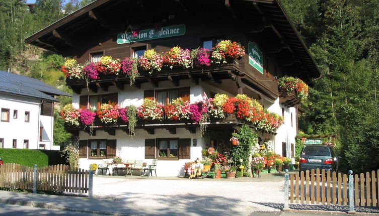 Photo 1 - Spacious Apartment in Salzburg near Ski Area