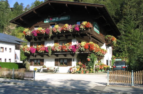 Photo 1 - Spacious Apartment in Salzburg near Ski Area