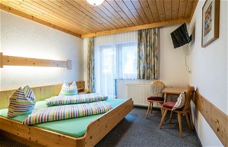 Photo 3 - Spacious Apartment in Salzburg near Ski Area