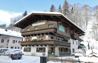 Photo 1 - Spacious Apartment in Salzburg near Ski Area