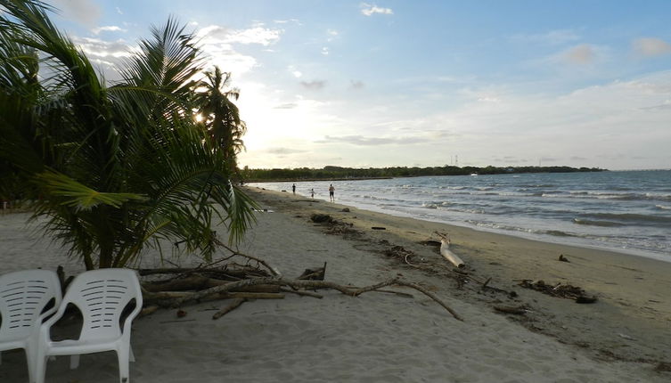 Photo 1 - Apartamento de Lujo Frente al Mar