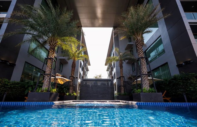 The Heaven at Star Hill Condo - Foto 39