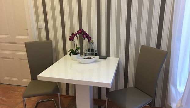 Refeições no quarto