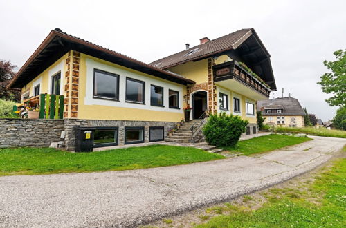 Photo 29 - Spacious Apartment in Katschberg