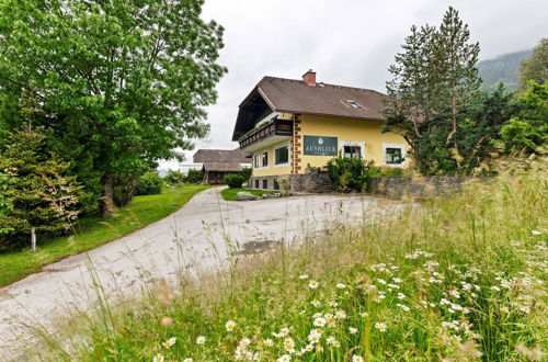 Photo 34 - Peaceful Apartment in Sankt Michael im Lungau