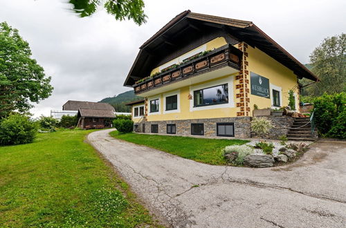 Photo 29 - Peaceful Apartment in Sankt Michael im Lungau