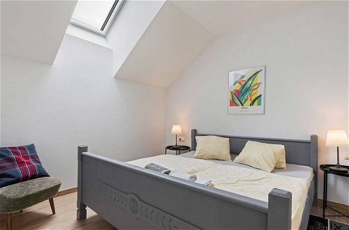 Foto 4 - Spacious Apartment in Katschberg
