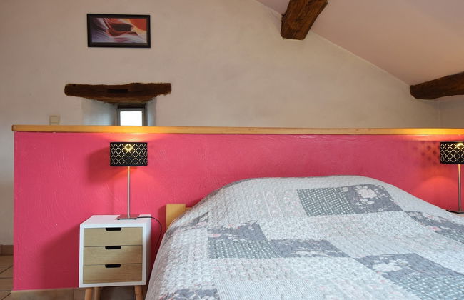 Former Farmhouse in the Upper Ardennes - Foto 12
