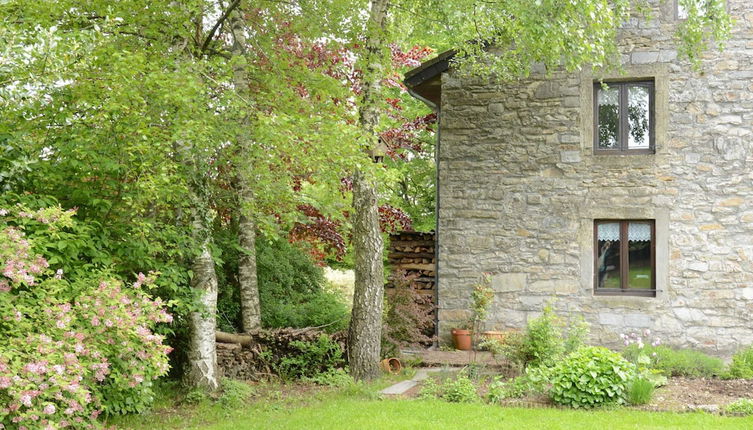 Foto 1 - Former Farmhouse in the Upper Ardennes