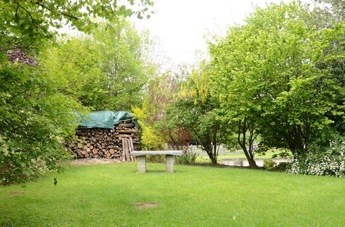 Foto 20 - Former Farmhouse in the Upper Ardennes