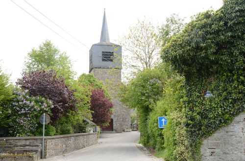 Photo 28 - Former Farmhouse in the Upper Ardennes