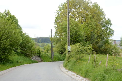 Foto 29 - Former Farmhouse in the Upper Ardennes