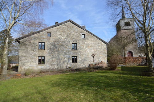 Foto 30 - Former Farmhouse in the Upper Ardennes