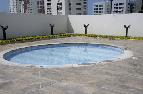 Foto 52 - Top Apartment Cartagena Colombia
