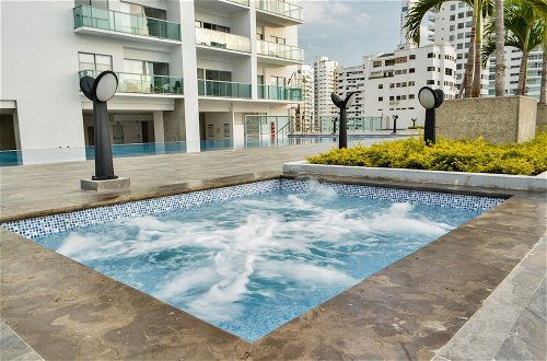 Foto 42 - Top Apartment Cartagena Colombia