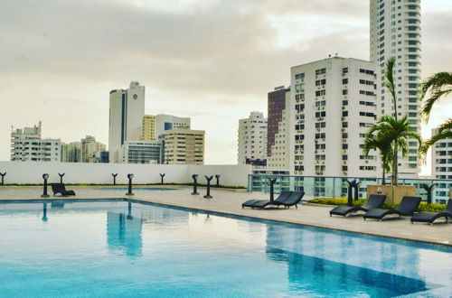 Foto 57 - Top Apartment Cartagena Colombia