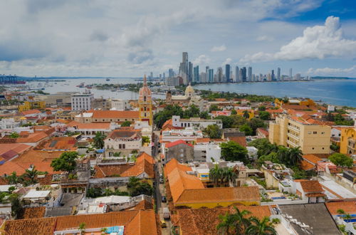 Photo 56 - Top Apartment Cartagena Colombia