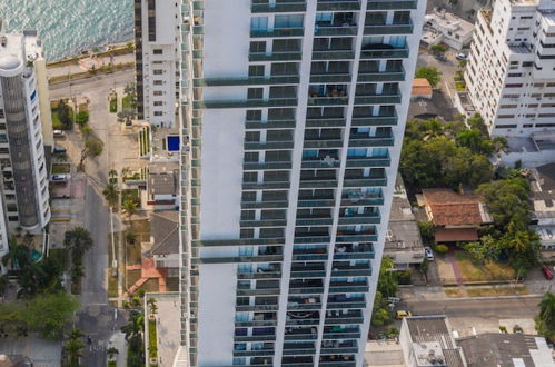 Foto 49 - Top Apartment Cartagena Colombia