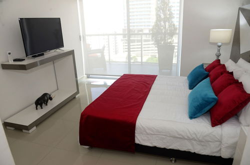 Photo 8 - Top Apartment Cartagena Colombia