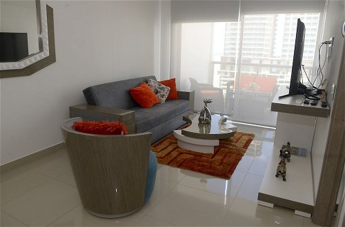 Foto 24 - Top Apartment Cartagena Colombia