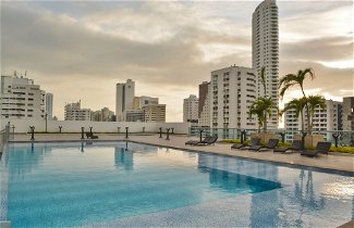 Foto 1 - Top Apartment Cartagena Colombia