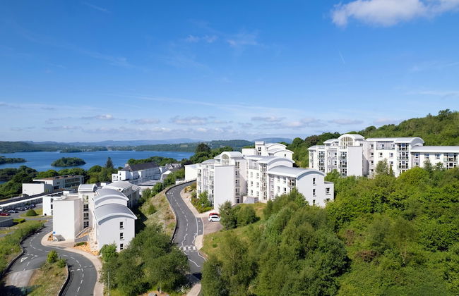 St Angela’s Lakeside Aparthotel - Foto 51