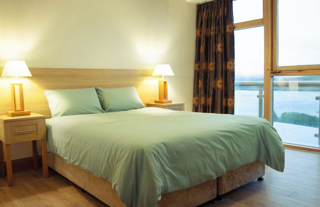 St Angela’s Lakeside Aparthotel - Foto 15