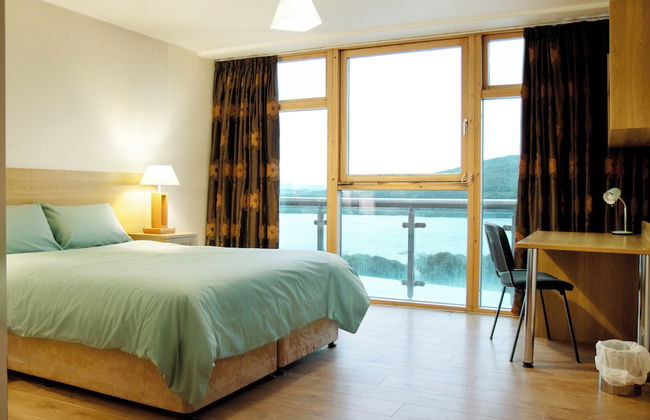 St Angela’s Lakeside Aparthotel - Foto 14