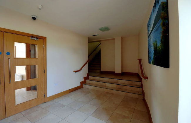 St Angela’s Lakeside Aparthotel - Foto 2