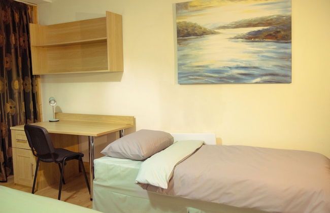 St Angela’s Lakeside Aparthotel - Foto 26