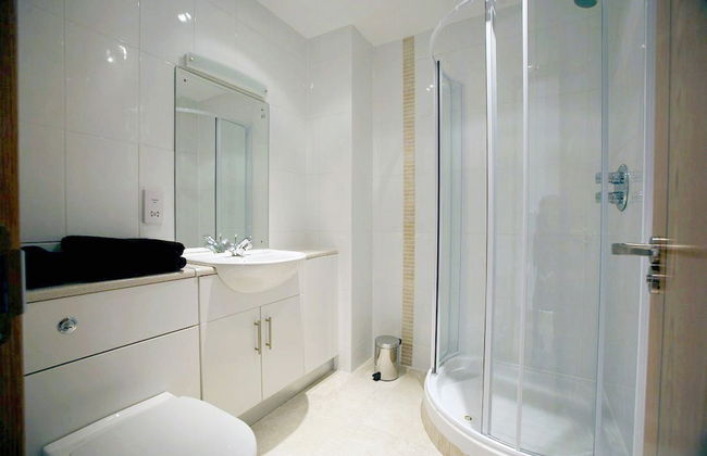 St Angela’s Lakeside Aparthotel - Foto 3
