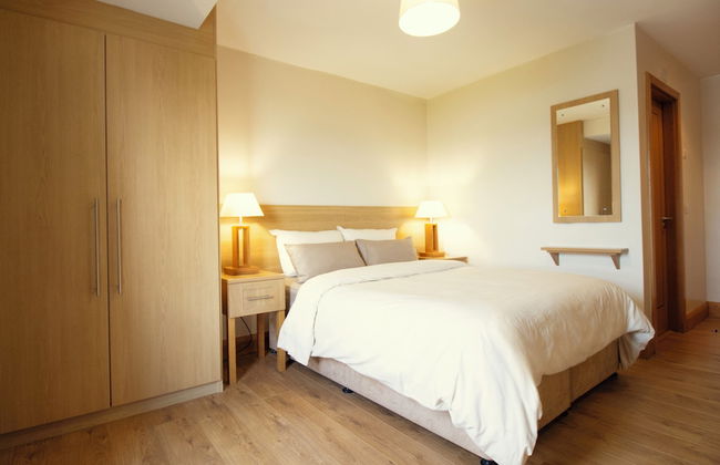 St Angela’s Lakeside Aparthotel - Foto 6