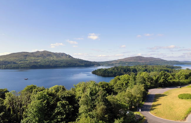 St Angela’s Lakeside Aparthotel - Foto 47