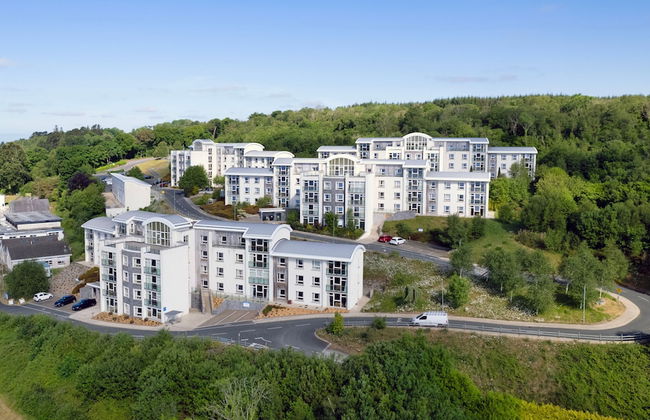 St Angela’s Lakeside Aparthotel - Foto 49
