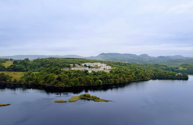 St Angela’s Lakeside Aparthotel - Foto 52