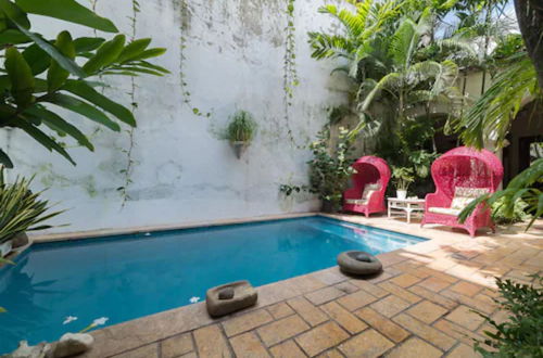 Foto 1 - Casa Kubik Boutique Private Pool by Nomad Guru