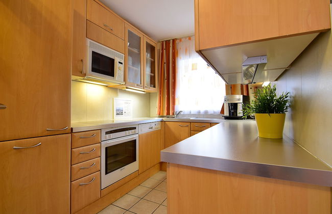 Linz Apartment Comfort-Size - Foto 1