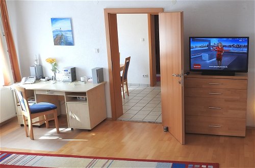 Foto 8 - Linz Apartment Comfort-Size