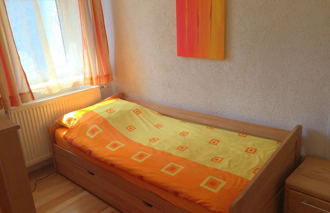 Linz Apartment Comfort-Size - Foto 3