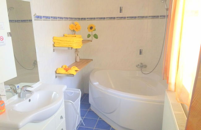 Linz Apartment Comfort-Size - Foto 16