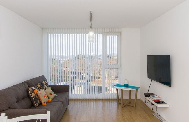 Pacífico Apartamentos Terrazas - Foto 27
